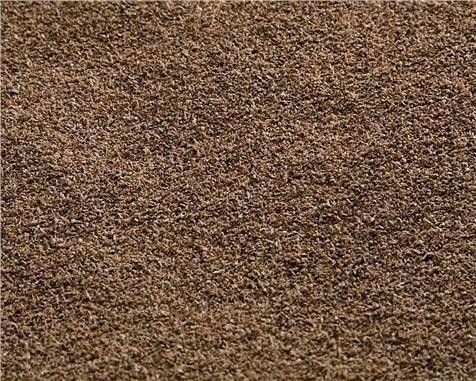 Faller 01.180786 Gelaendematte Schotter hellbra