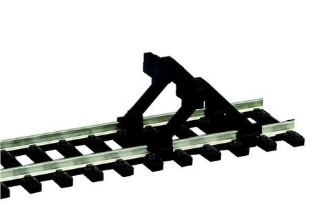 Piko 05.55280 Prellbock (2Stk.)