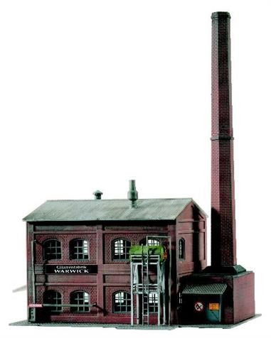 Piko 05.60014 Kesselhaus Warwick