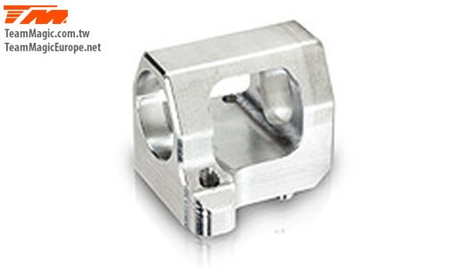 K Factory KF14228 Option Part - G4RS II - Aluminium - Light - Middle Shaft Mount