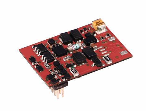 Piko 05.46402 N SmartDecoder 4.1 Next18
