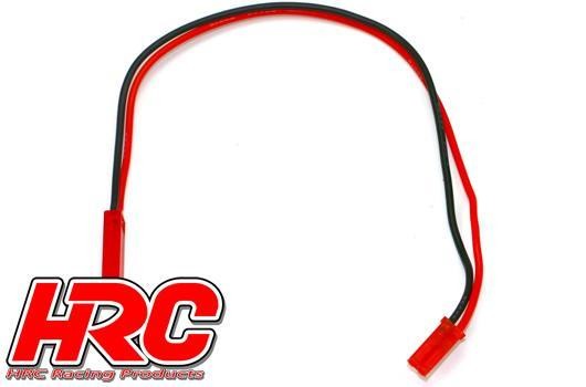 Pro-Line HRC9277P Extension Cable - 22AWG - 20cm - BEC