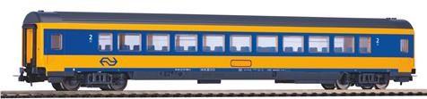 Piko 05.58679 Schnellzugwagen IC NS V