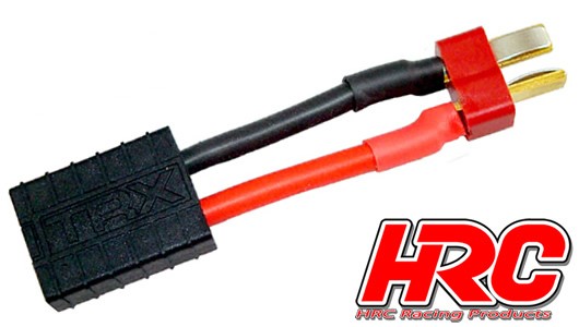 Pro-Line HRC9137A Adapter - TRX(F) to Ultra T(M)