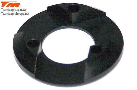 K Factory KF14133-1 Option Part - UFO 2 Push Type Clutch Shoe Special Mount