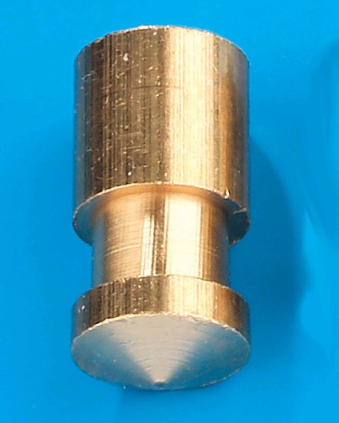 Krick BF0098 Rundlüfter 8x17 mm