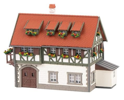 Faller 01.232349 Forstamt