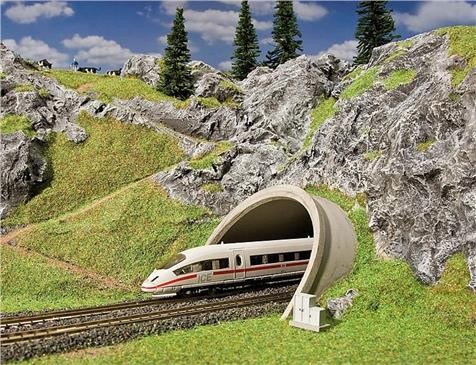 Faller 01.120562 ICE- :Strassen-Tunnelportal