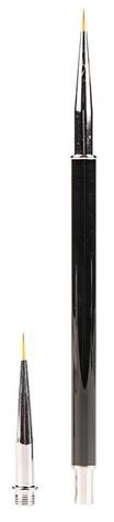 Faller 01.172160 Detailpinsel mit Wechsel-Spitze, 7 mm und 9 mm