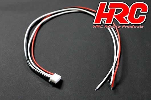 Pro-Line HRC9162XN Balancer Lead - JST XH 3S - 300mm