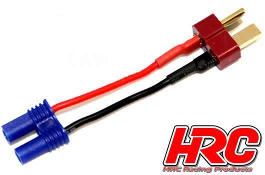Pro-Line HRC9144A Adapter - EC2(F) to Ultra T(M)