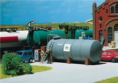 Faller 01.222194 Oeltank