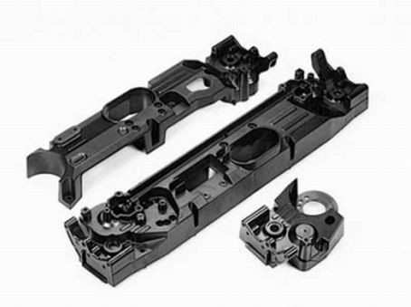 Tamiya 10.50735 TL01 A-Parts