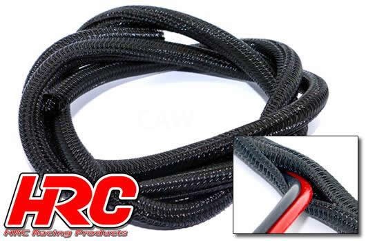 Pro-Line HRC9501P Cable - Protection WRAP Sleeve - for 8~16 AWG cable - 13mm (1m)