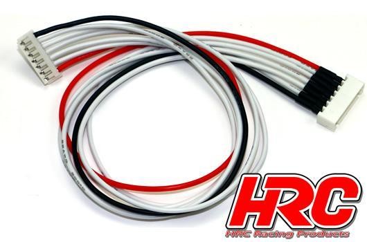 Pro-Line HRC9165EX3 Charger Lead Extension Balancer - 6S JST EH(F)-XH(M) - 300mm
