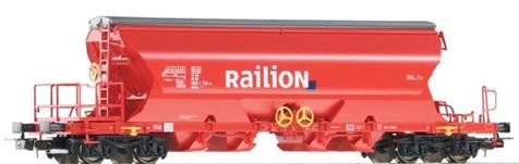 Piko 05.54630 Mittelselbstentlwg. Tanoos896 DB-Cargo V