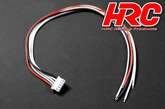 Pro-Line HRC9163XN Balancer Lead - JST XH 4S - 300mm
