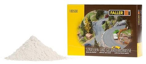 Faller 01.180500 Bau-Spachtelfix