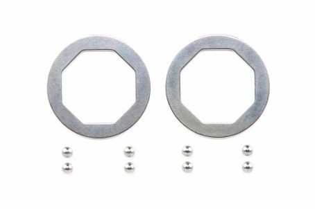 Tamiya 10.51347 F-103 Disc Ball Set
