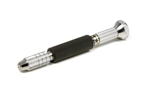 Tamiya 10.74112 Griff für Feinbohrer D-R (0.1-3.2mm)