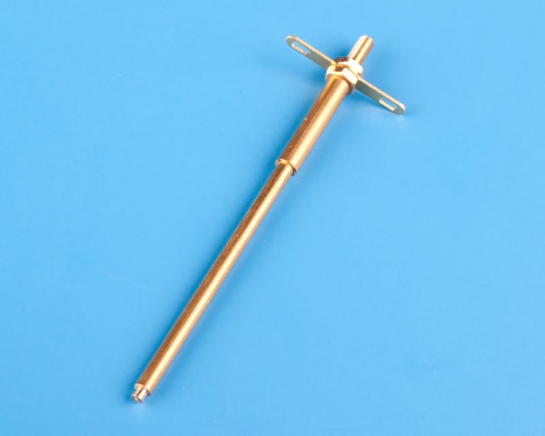 Krick BF0582 Ruderschaft 83x3 mm M3