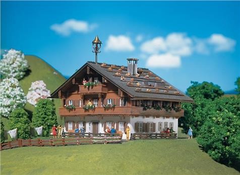 Faller 01.232232 Alpenhof