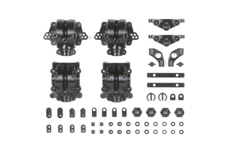 Tamiya 10.51351 TB-03 A-Parts