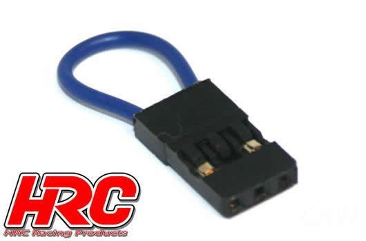 Pro-Line HRC9200J Bind Adapter - JR Plug