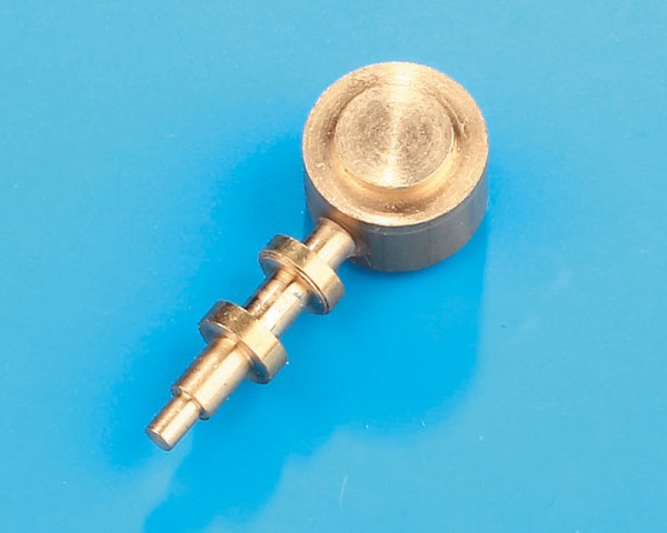 Krick BF0626 Lüfter 18 mm