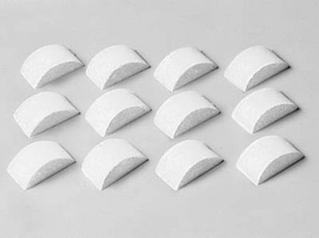 Tamiya 10.41060 Spare Sponge for Oil Catcher