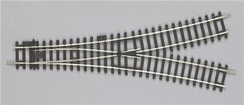 Piko 05.55226 Weiche WY