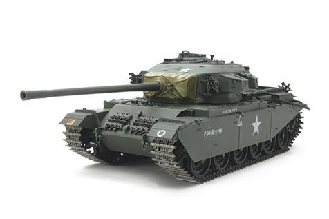 Tamiya 10.56604 1:25 RC Centurion MkIII