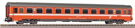 Piko 05.58532 Schnellzugwg. Eurofima 2. Kl. ÖBB IV