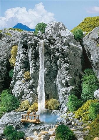 Faller 01.171814 PREM Wasserfall