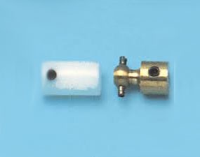 Krick BF0394 Kupplung Ms:Ku 8 x 28 mm D3
