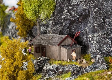Faller 01.130292 Schutzhütte