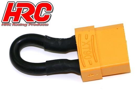 Pro-Line HRC9199Y Adapter - Blind Loop - XT90 Plug