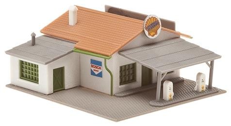 Faller 01.232542 Tankstelle