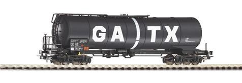Piko 05.54909 Knick-Kslwg. GATX DB AG V