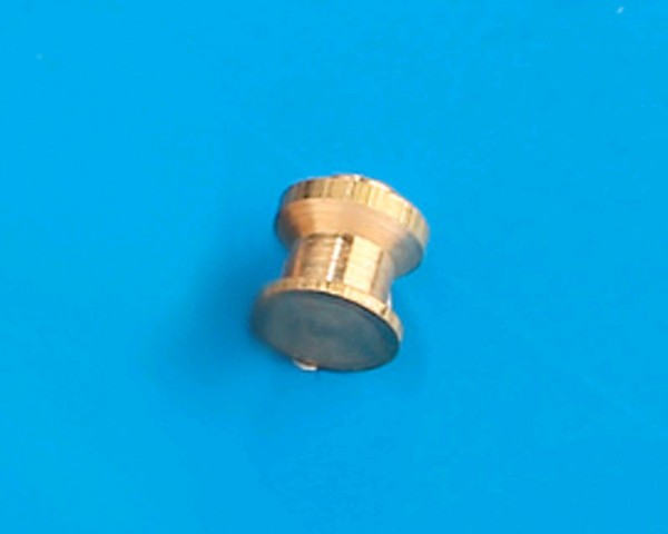 Krick BF0616 Rundlüfter 3x4 mm (5)