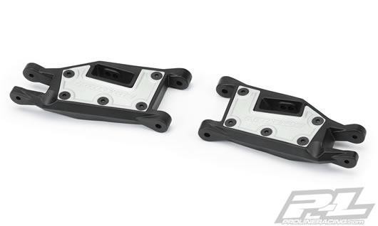 Pro-Line PRO633300 Option Part - Traxxas Slash 2WD - PRO-Arms Front Arm Kit
